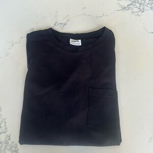 Zara size small